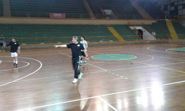 Siracusa, pallamano. Albatro, contro il Conversano devi vincere con cinque gol di scarto. Il ds Canto: “tifosi venite a sostenerci”