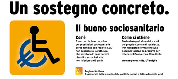 bonus socio sanitario - siracusatimes