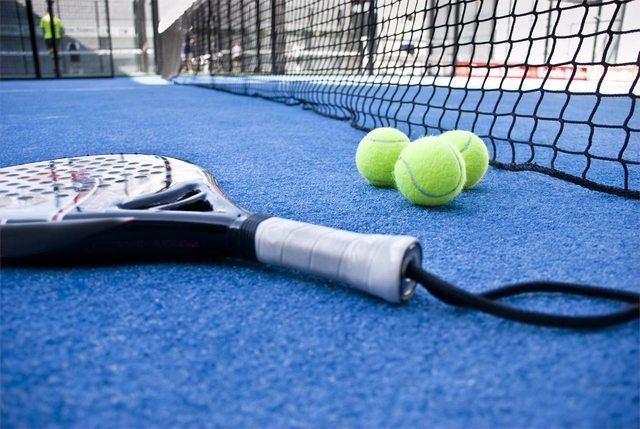 Siracusa. Polemica sui campi di Paddle Tennis alla Cittadella, la nota del presidente Vancheri
