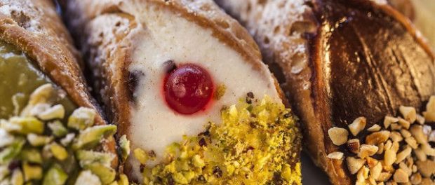 cannoli-siciliani-Expo - siracusatimes