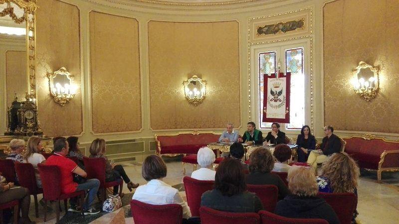 Noto. Servizio di Assistenza Domiciliare agli anziani: il via all’assegnazione dei voucher sociali