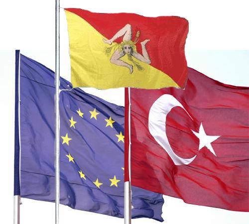 Sicilia e Turchia legate da proposte di gemellaggio d’interesse turistico – culturale
