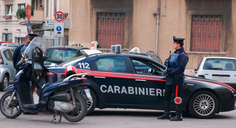 Siracusa. Numerosi servizi per la sicurezza stradale effettuati dai Carabinieri nel fine settimana. Attenzione dedicata soprattutto all’uso del casco