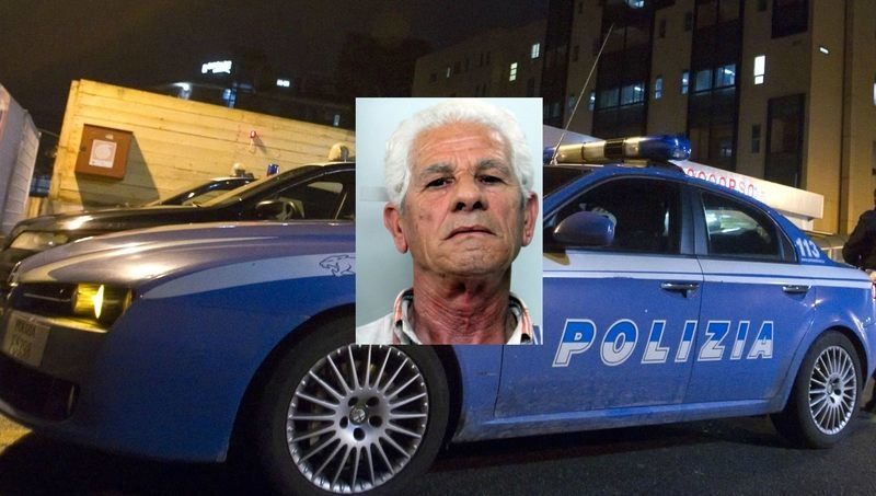 Siracusa. Tenta di uccidere la cognata per rubarle il denaro, arrestato un 69enne dalla Polizia