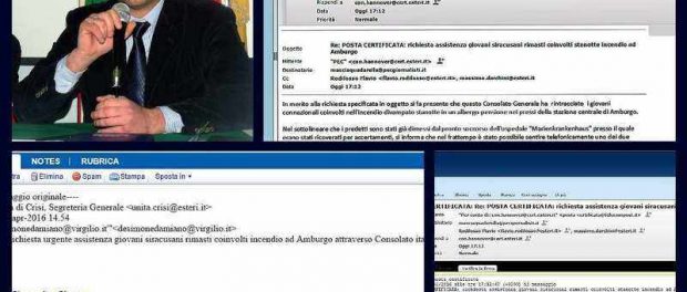 de simone - siracusatimes