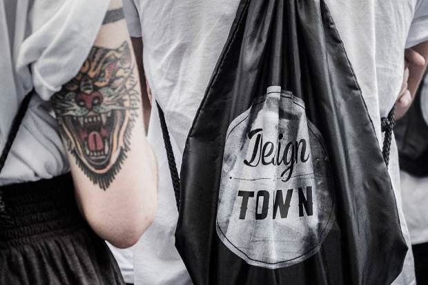 Siracusa, “Design in Town”: all’antico mercato la summer school nel segno della creatività