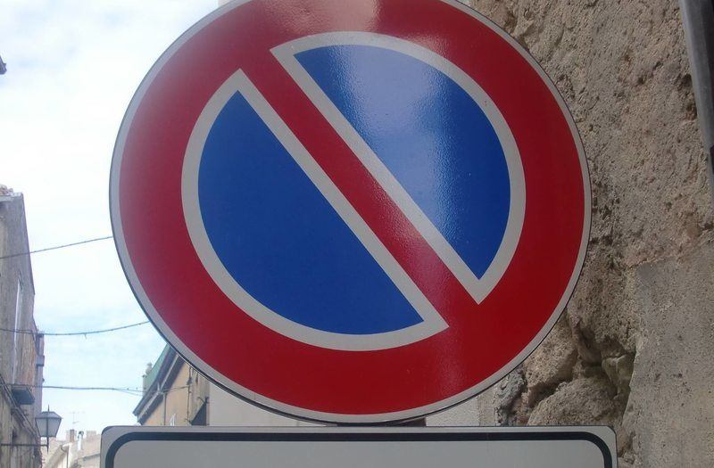 Siracusa, divieti e nuova segnaletica nelle vie C. Bruno, Monte Renna e S. D’Acquisto. Tutte le informazioni utili