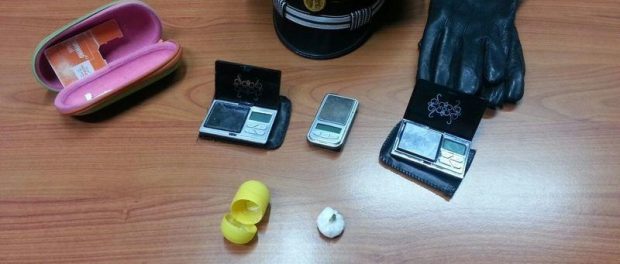droga carabinieri - siracusatimes