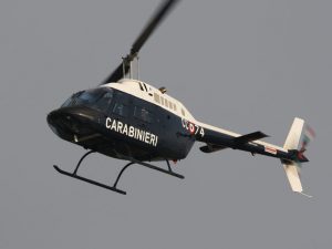 elicottero-carabinieri - siracusatimes