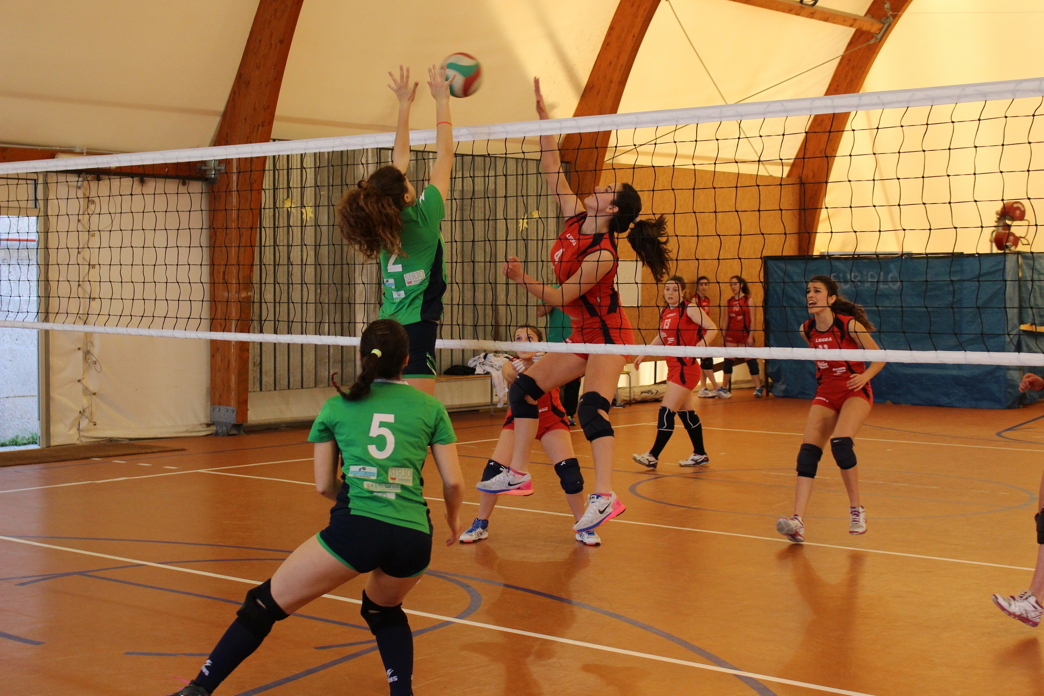 Siracusa. Prima Divisione: l’Eurialo batte in casa la Virtus Floridia.  Successo importante per restare in corsa per il primo posto