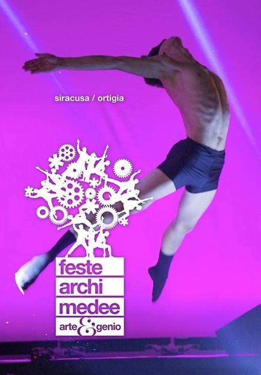 Siracusa, feste archimedee 2016: “il talento può essere anche di gruppo”