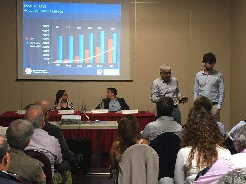 Siracusa. Focus sulle malattie delle valvole cardiache, parola d’ordine: informazione