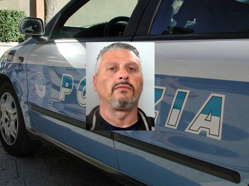 Siracusa. Viaggiava in auto con pistola e proiettili , 47enne finisce ai domiciliari