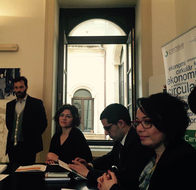 Siracusa, approvato il progetto ECOGDO: verso un consumo più sostenibile e responsabile