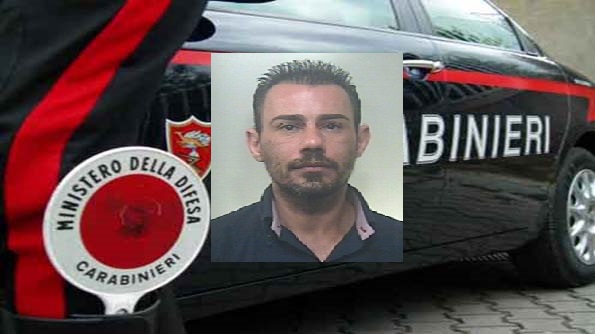 Francofonte. Trovato in casa con un fucile calibro 12, pregiudicato arrestato dai Carabinieri
