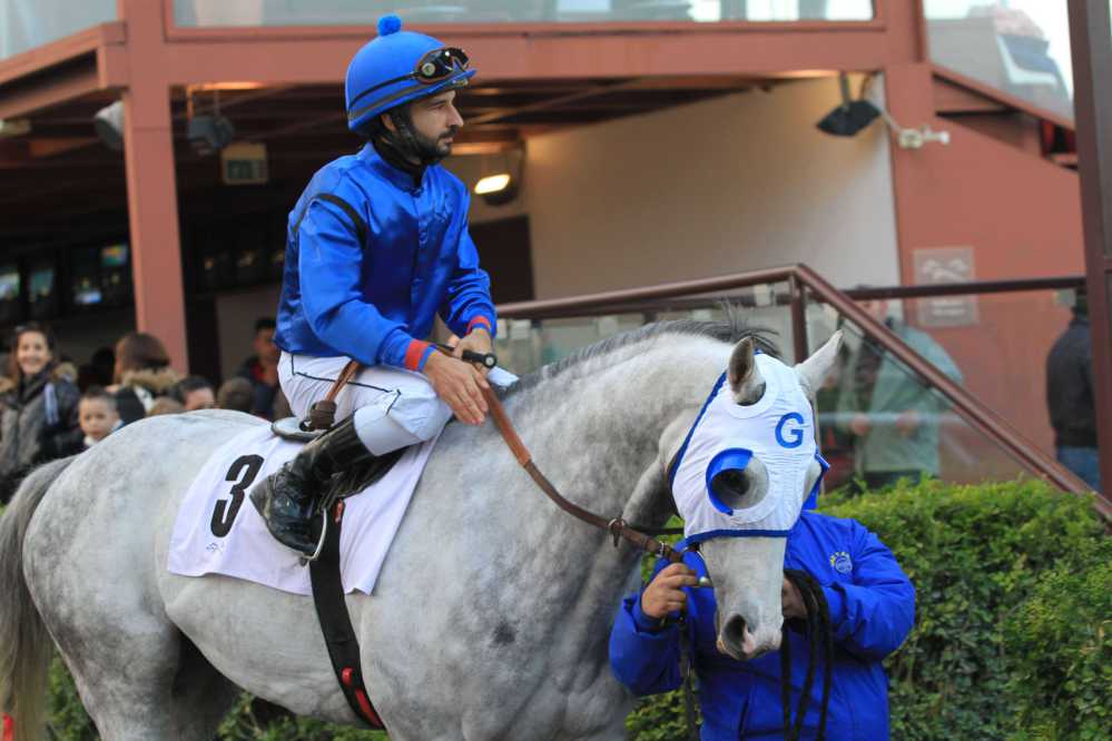 Siracusa, ippica: una condizionata apre il sabato di galoppo al Mediterraneo