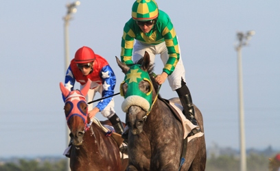 Siracusa, ippica: scontri diretti nelle due condizionate