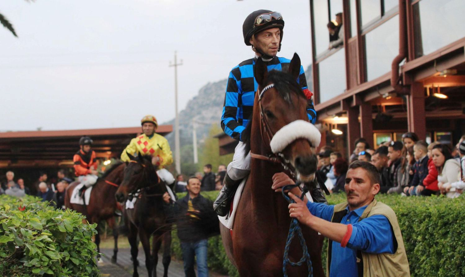 Siracusa, ippica: si continua a correre in attesa dell’ esito sui ricorsi e dell’aperto tavolo di confronto con il Mipaaf