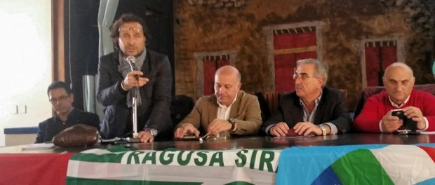 le organizzazioni sindacali ad Augusta