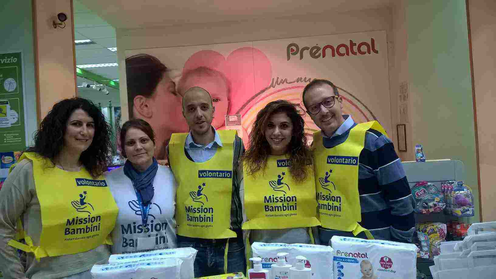 Siracusa, associazione Liberi di Costruire: un banco dell’infanzia per il nido “La Bacchetta Magica”