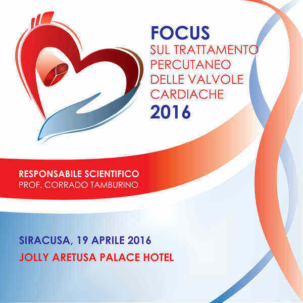 Siracusa, al Jolly Aretusa Palace si parla di trattamento percutaneo delle valvole cardiache