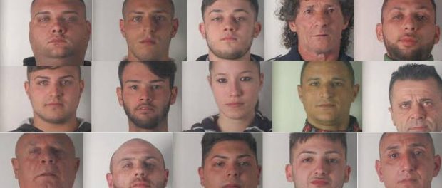 operazione uragano - siracusatimes