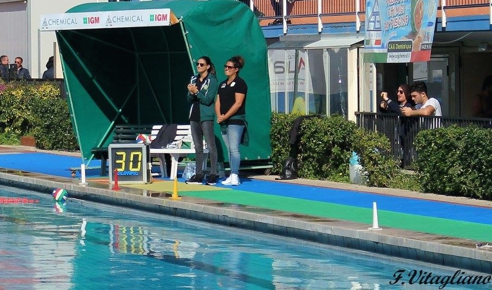 Siracusa: domani l’Ortigia rosa affronterà la SIS Roma