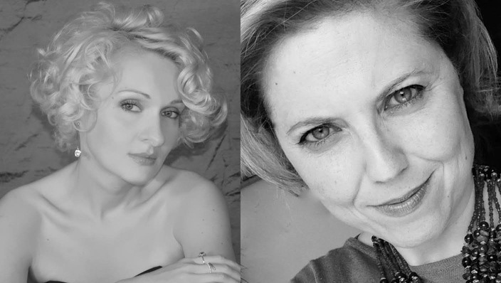 Siracusa. La grande pianista russa Egorova e la catanese Giulia Gangi suonano al “Privitera”