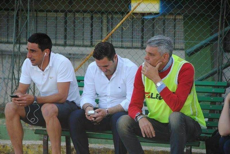 S.C. Palazzolo sconfitto dal Rocca: finisce il sogno ma non l’emozione dei gialloverdi