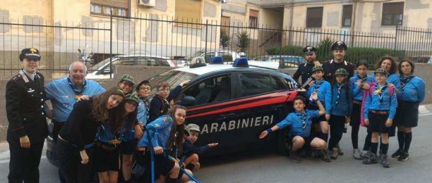scout carabinieri - siracusatimes