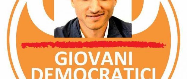 tiziano spada giocani democratici - siracusatimes