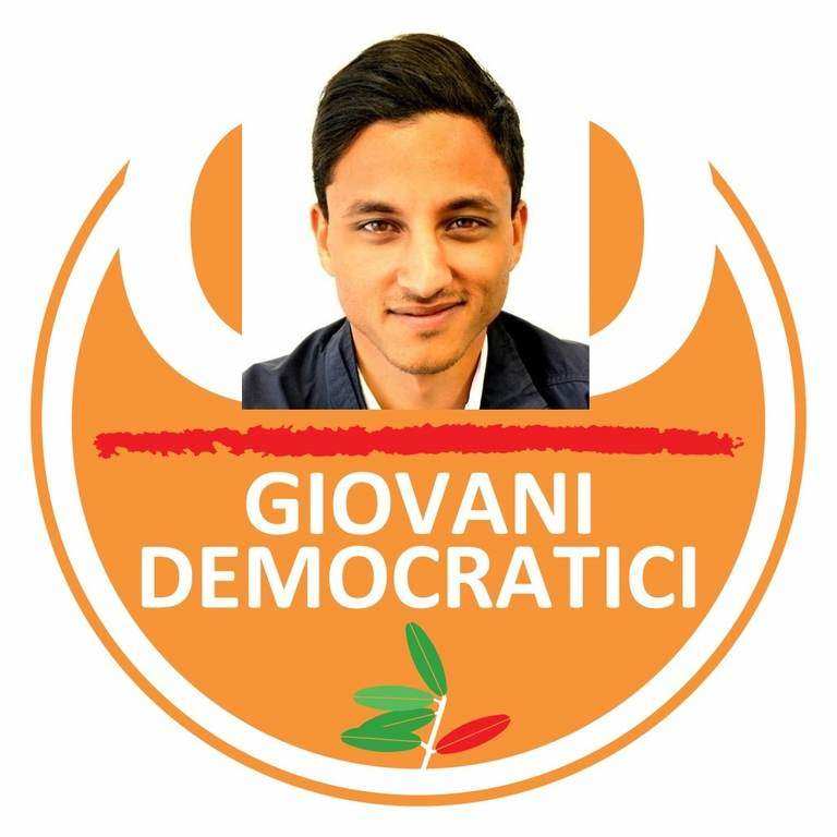 Il siracusano Tiziano Spada nominato Dirigente Regionale dei Giovani Democratici