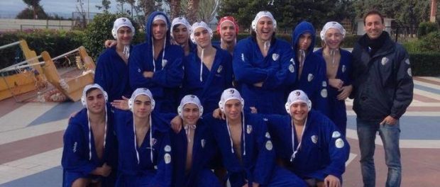 under 17 sette scogli - siracusatimes