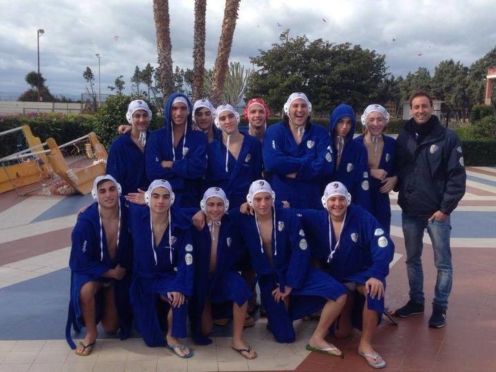 Siracusa, 7 Scogli Under 17 : impegno a Palermo contro l’Ossidiana Messina