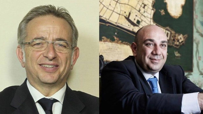 Garozzo-Vinciullo. Trovata intesa sul nuovo ospedale di Siracusa