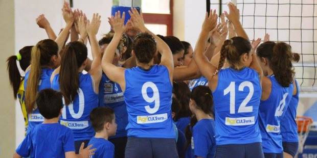 Siracusa, volley: l’Holimpia chiude la regular season con una vittoria. Gupe ko 3-0