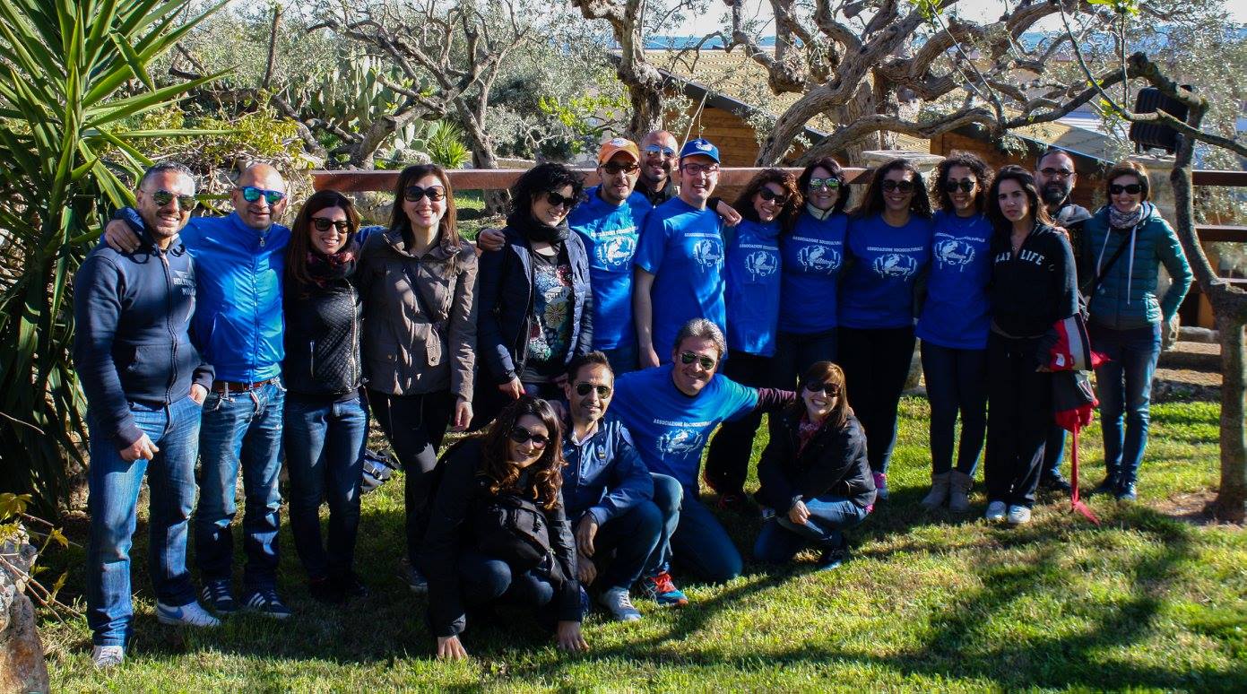 Siracusa. “Da Fanusa a Fontane Bianche”. E’ questo il nome dell’itinerario, della prossima escursione naturalistica dell’Associazione socioculturale Liberi di Costruire in collaborazione con Natura Sicula