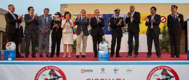 8 EDIZIONE il_casco_vale_una_vita-siracusatimes