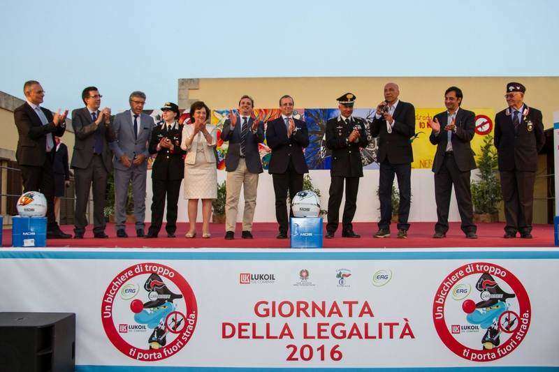 Melilli, VIII edizione “un Casco vale una Vita”: i giovani sono il motore di questa iniziativa