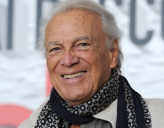 E’ morto Giorgio Albertazzi, il ricordo dell’INDA: “un uomo che ha segnato la storia del teatro”