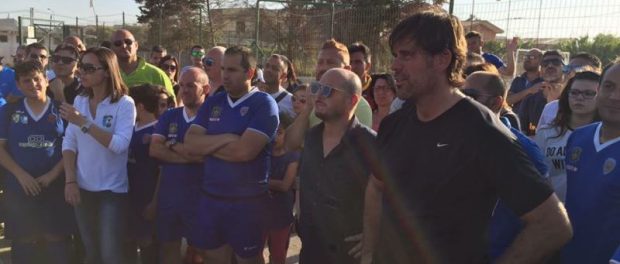 Andrea Sottil Siracusa Times