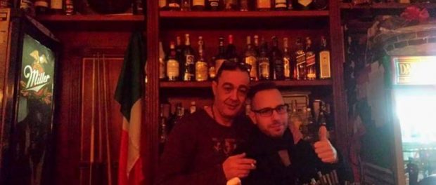 Arcigay Siracusa Times