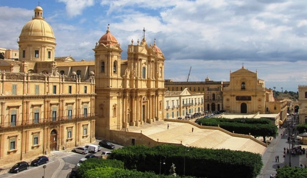 A Noto, Marzamemi e Vendicari le riprese de “Immaturi – La Serie”, in onda il prossimo anno su Canale 5