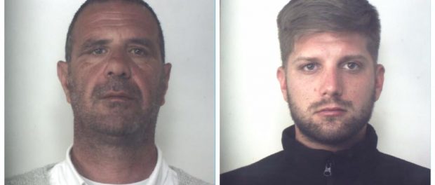 Carabinieri Siracusa Times