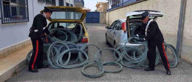 Carabinieri Siracusa Times