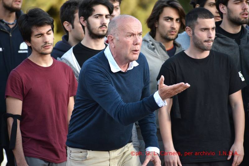 Siracusa, Spettacoli classici al Teatro Greco. Con “Elettra” prenderà il via la stagione 2016