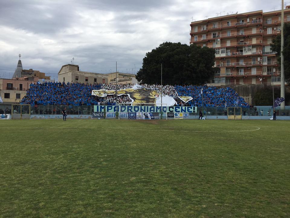 Città di Siracusa siracusa times