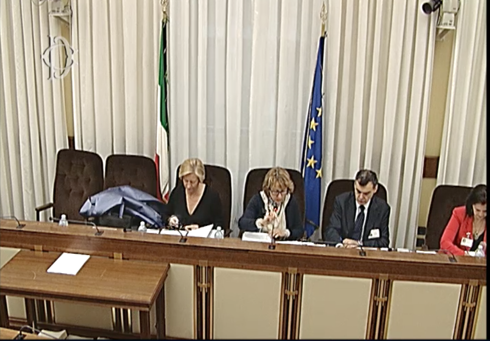 Siracusa, Commissione d’Inchiesta sul caso Scieri: On. Amoddio “ferita ancora aperta. Garantita la totale collaborazione del Ministero della Difesa”
