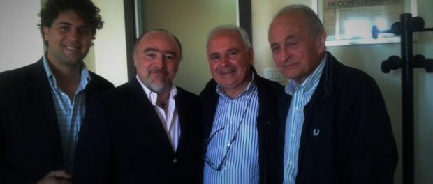 Damiano De Simone Siracusa Times