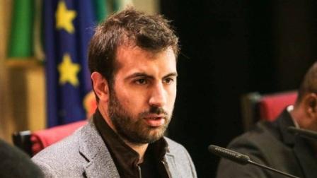 Noto, elezioni amministrative. Palazzotto: “Pieno sostegno a candidatura Raudino e alla lista Passione Civile”